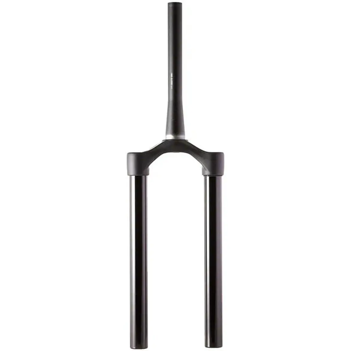 Barras CSU 2022 38 180 MAX, 15X110, Black Ano, Shiny Black, 44 Rake, 1.5 Taper, 58HT 1