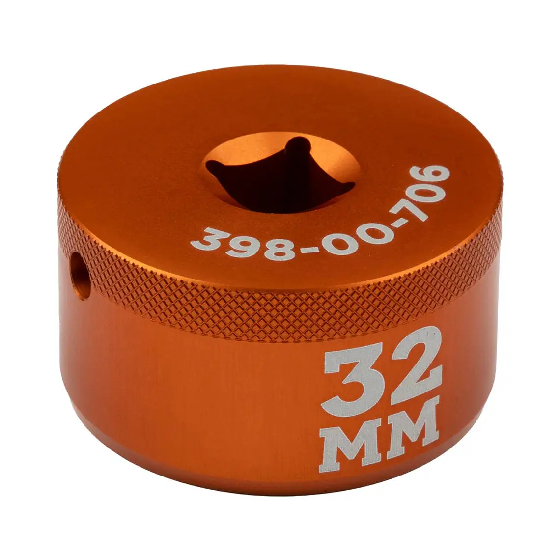 Herramienta Fox Fork Topcap Socket 32mm V2 3/8 Drive 1