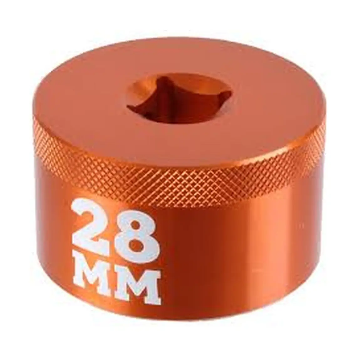 Herramienta Fox Fork Topcap Socket 28mm V2 3/8 Drive 1