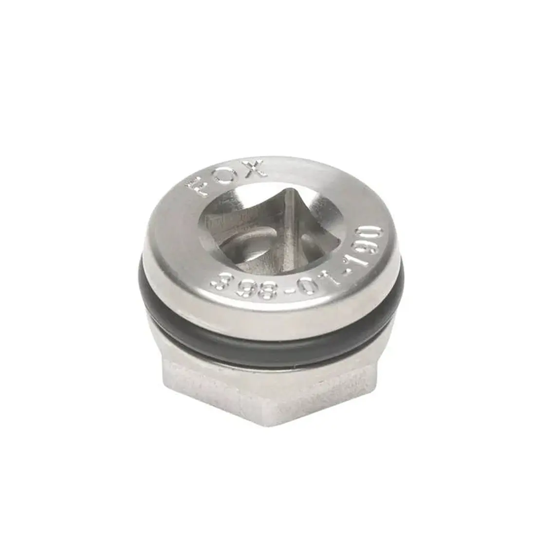 Herramienta Fox Firm Mode Piston, 2026 FLOAT X2 1