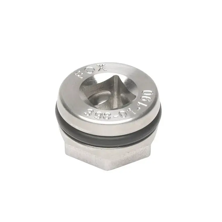 Herramienta Fox Firm Mode Piston, 2026 FLOAT X2 1