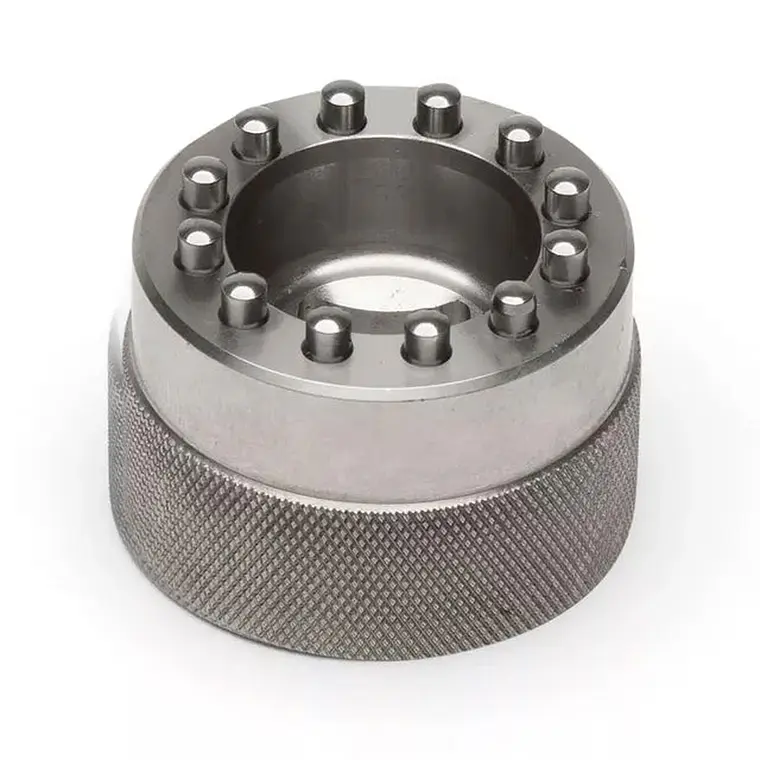 Herramienta Fox Custom Torque Spanner Socket, 12 1