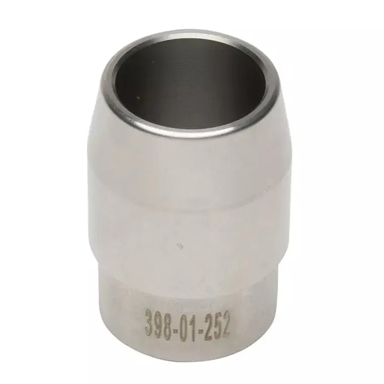 Herramienta Fox Bullet, Damper Body, 2026 FLOAT X2 1