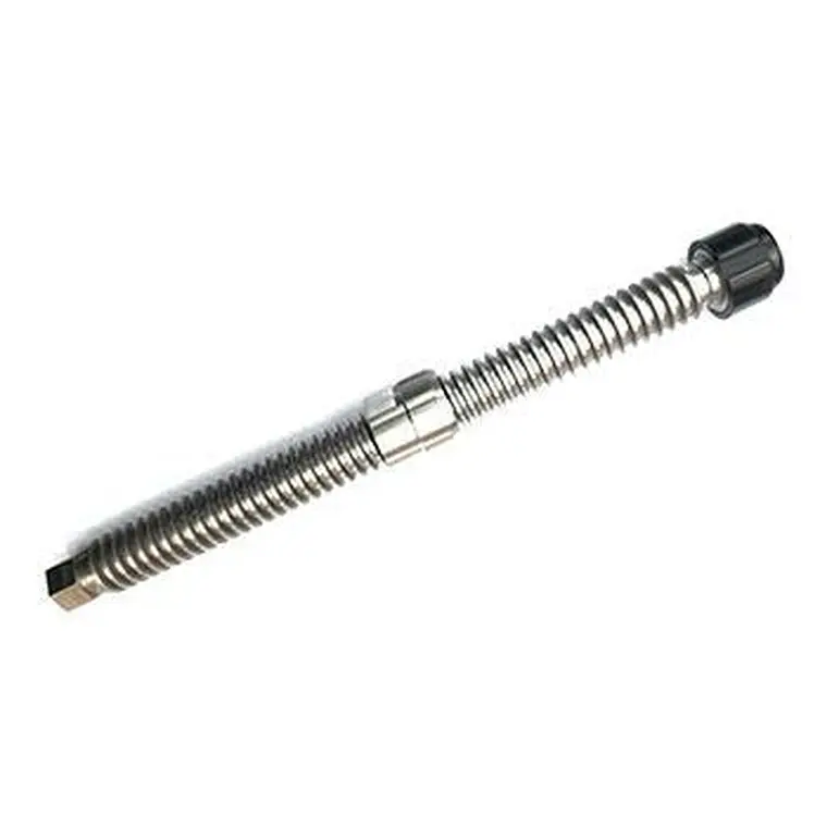 Herramienta Fox Service Tooling Upper Bushing Removal Transfer 1