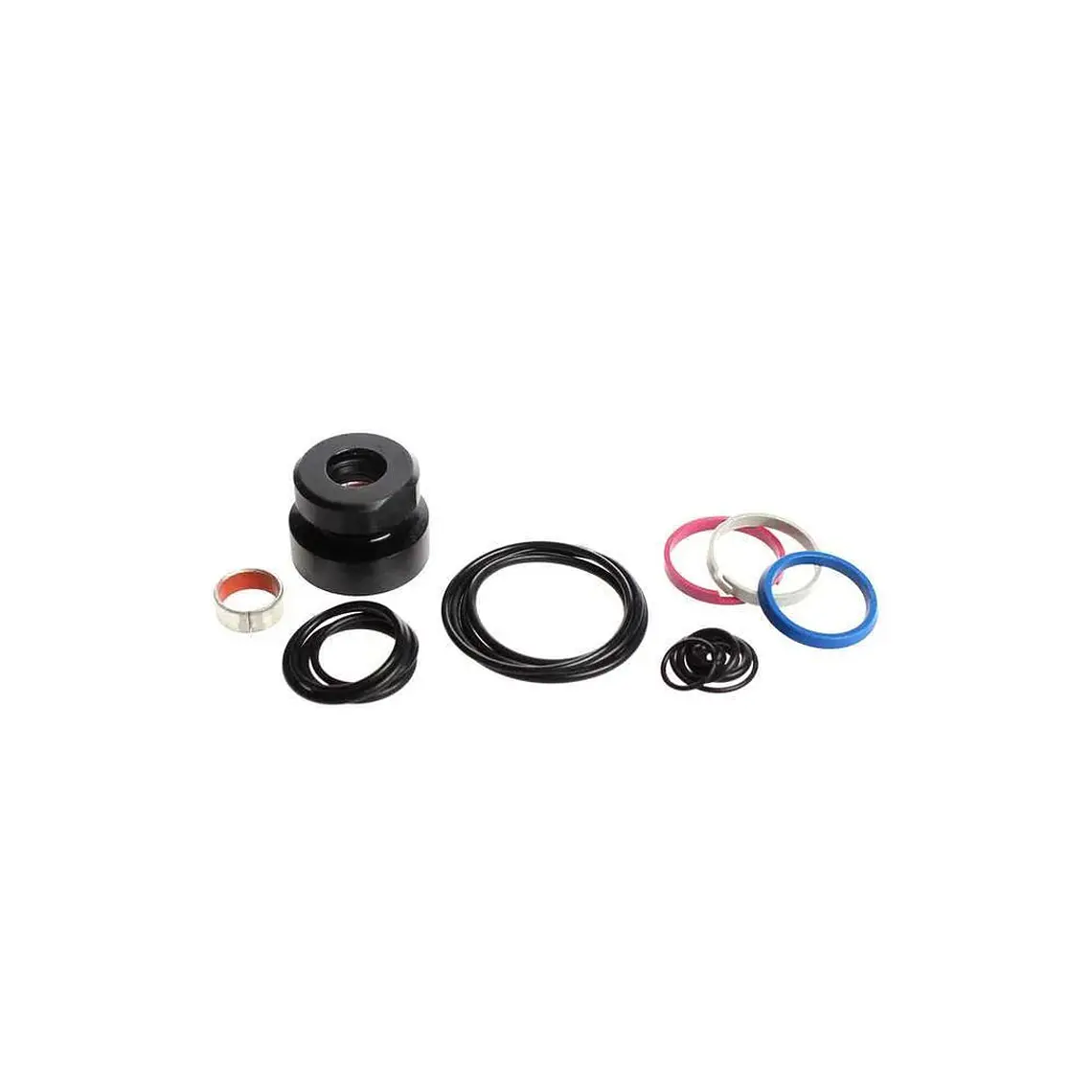 Kit de Sellos FOX GRIP Cartridge Rebuild (32 / 34 / 36 / 38 / 40) 1
