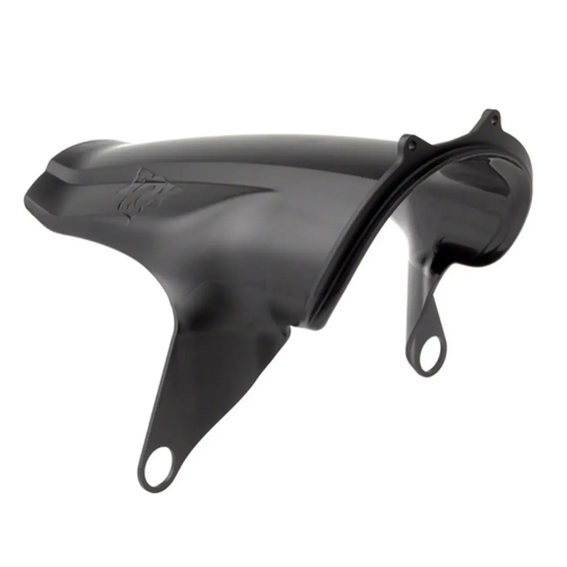 Tapa Barro Fox 36-38 Black Am 1