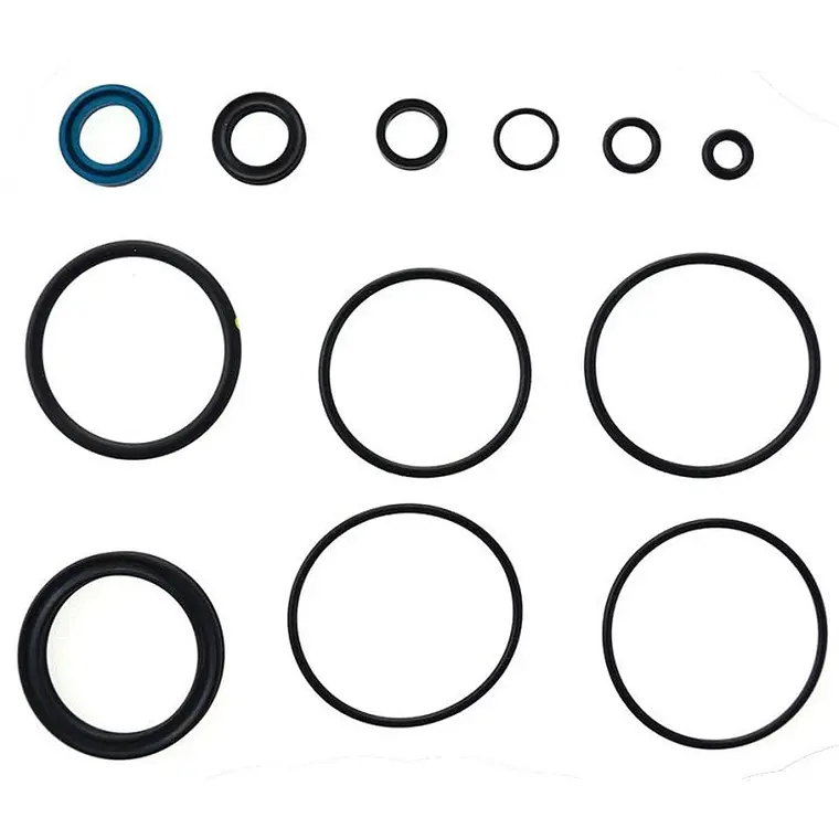 Kit de Sellos Air Spring 38 FLOAT NA2 Rebuild 1