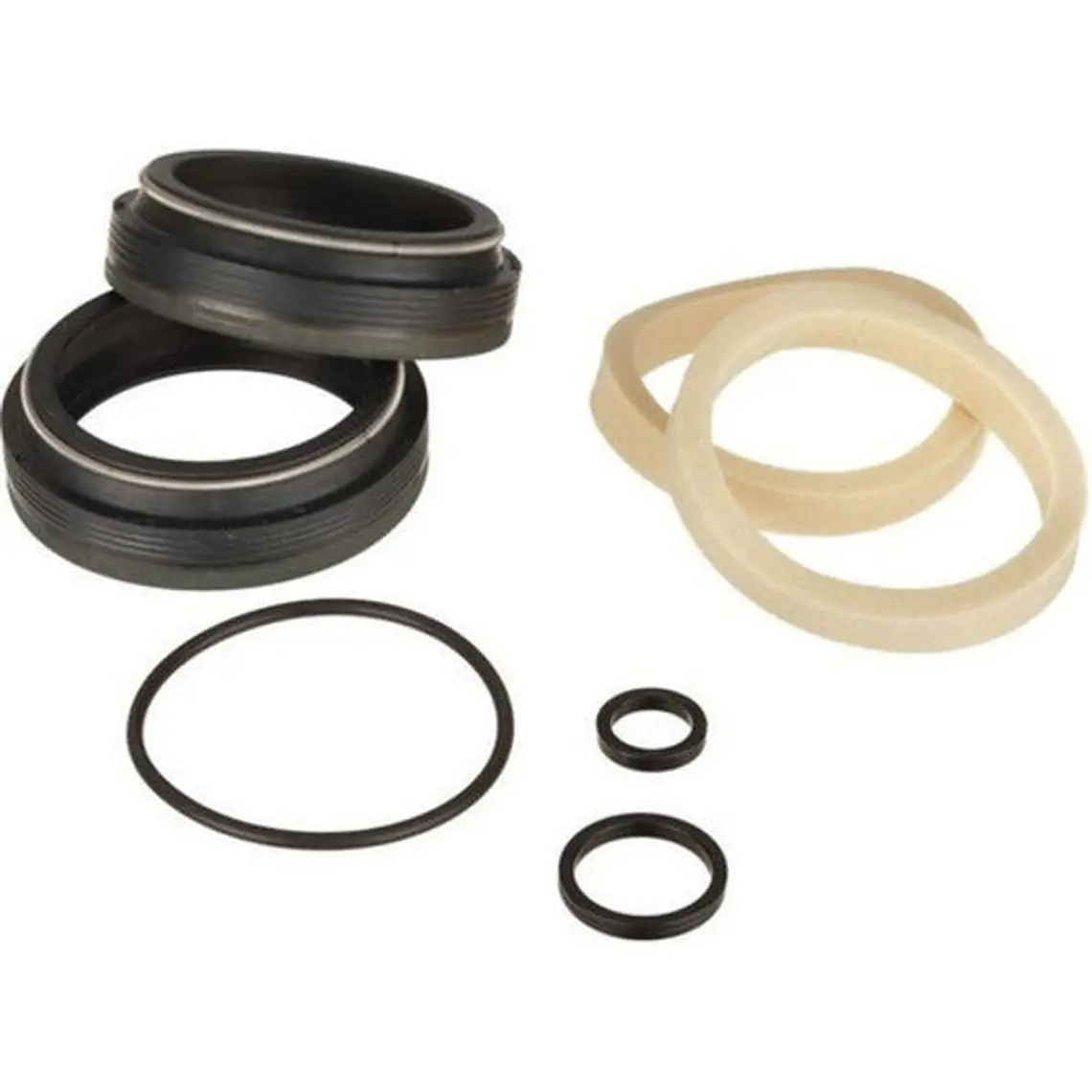 Kit de Retenes Fox 38mm Low Friction 1