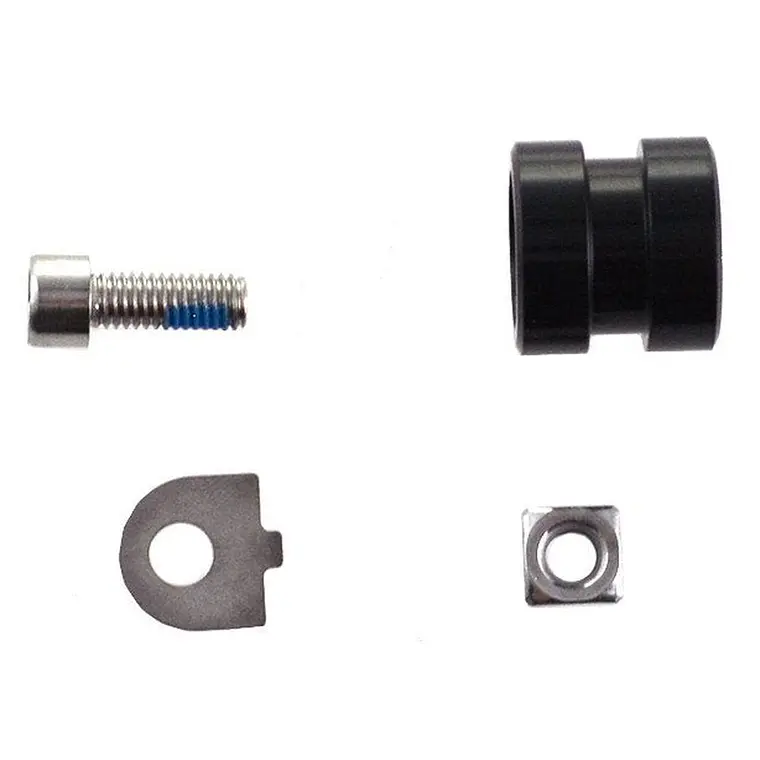 Set Servicion Fox Eje 15Qr Hardware 1