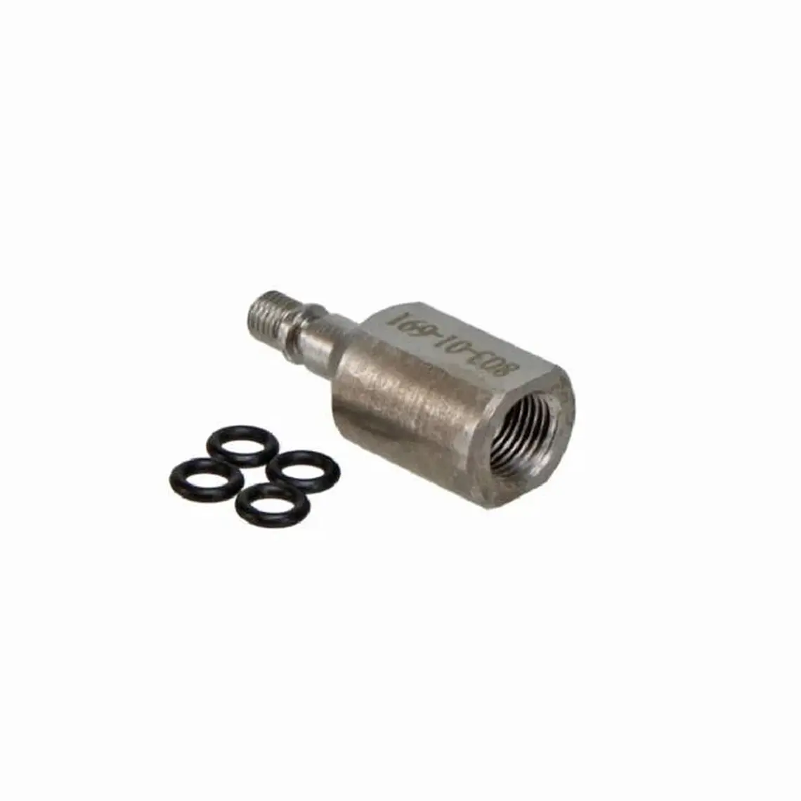 Herramienta Fox Tooling, .210-36 Vacuum Oil Fill, 2022 1