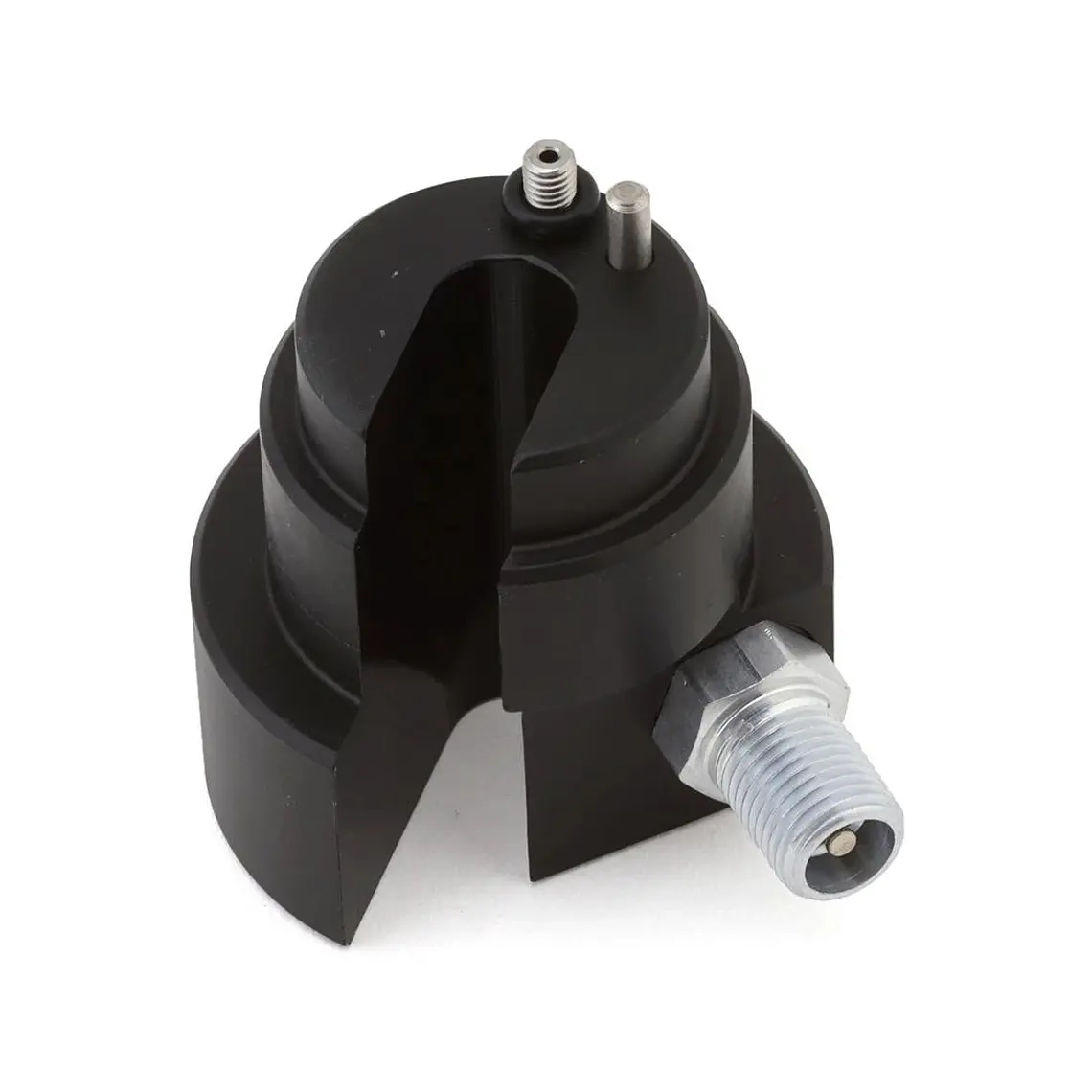 Herramienta Fox Gas Fill, Transfer, Compact, Assy 1