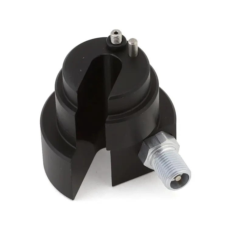 Herramienta Fox Gas Fill, Transfer, Compact, Assy 1
