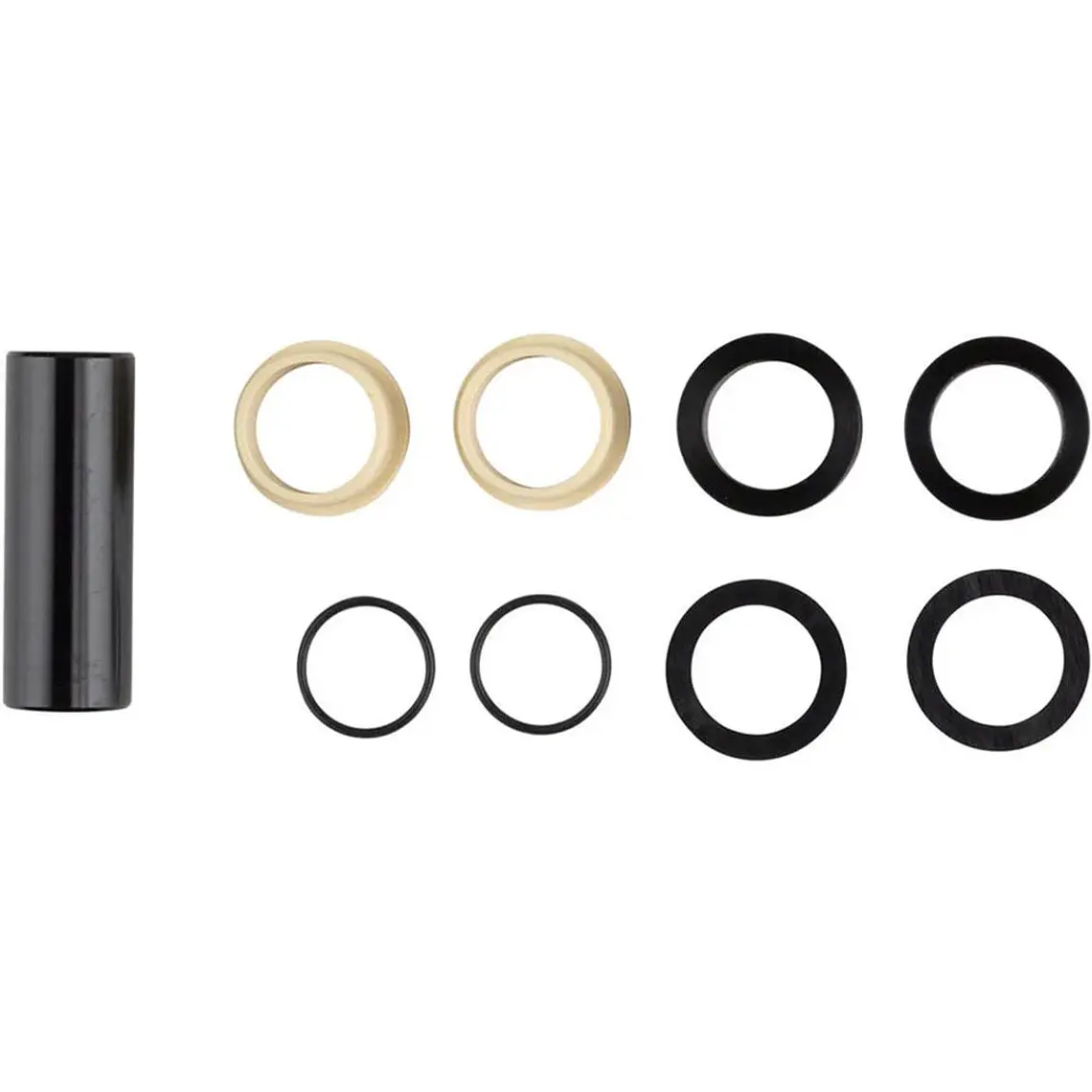 Bujes Shock Fox (Mounting Hardware) 30mm/8mm 1