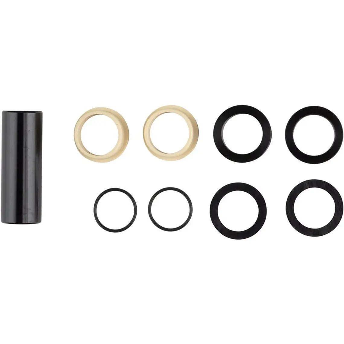 Bujes Shock Fox (Mounting Hardware) 36mm/8M 1