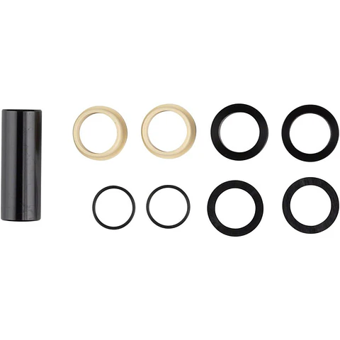 Bujes Shock Fox (Mounting Hardware) 36mm/8M