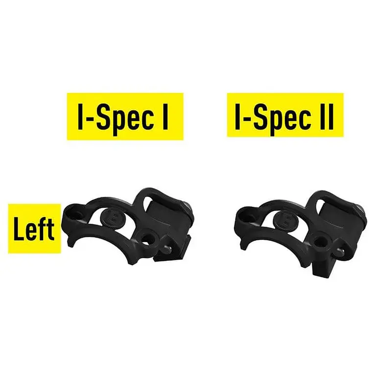 Magura Shimano I-Pec 1+2 Shiftmix - Left 1