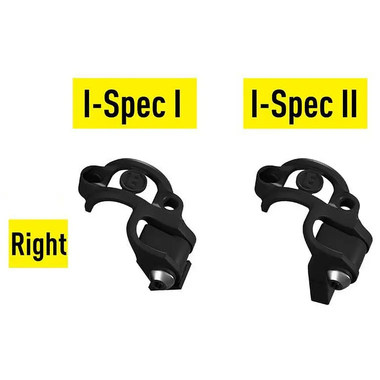 Magura Shimano I-Pec 1+2 Shiftmix - Right 1