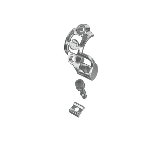 Magura Sram Shiftmix 3 - Left Silver