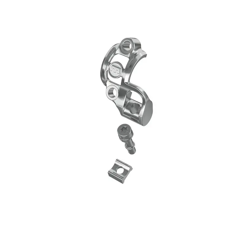 Magura Sram Shiftmix 3 - Left Silver 1