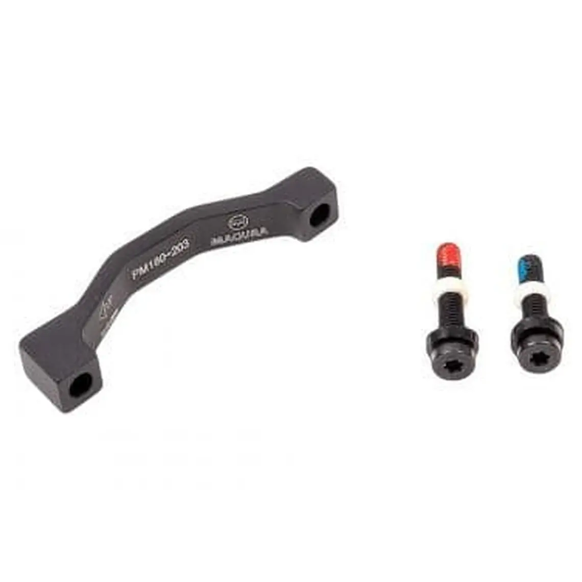 Adaptador Magura Qm46 Pm 1