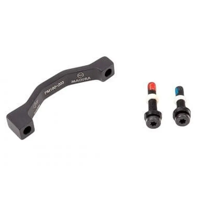 Adaptador Magura Qm46 Pm 1