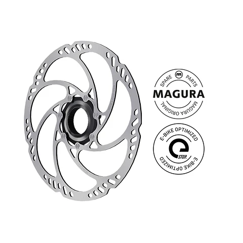 Rotor Magura Mdr-C 203 Mm CL E-Stop