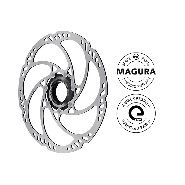 Rotor Magura Mdr-C 203 Mm CL E-Stop 1