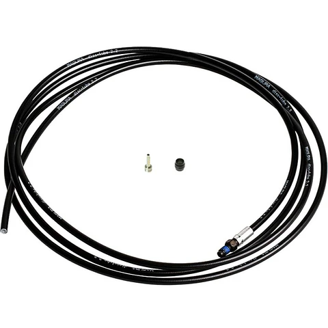 Magura Flexible Brake Hose Mt2/Mt Sport | Kevlar | Black | 2,5M