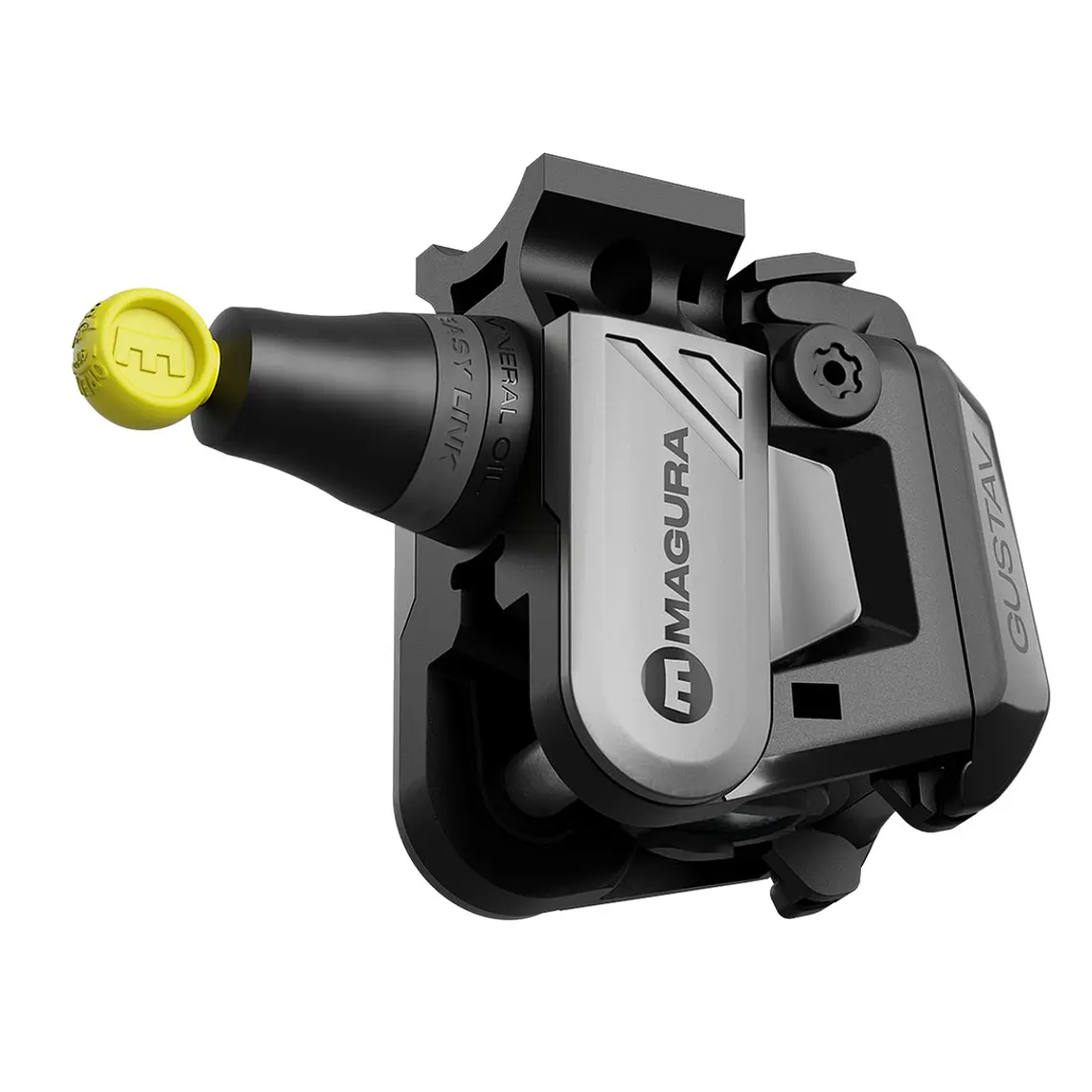 Magura Gustav Master Cylinder (Sin Lever Blade) 1