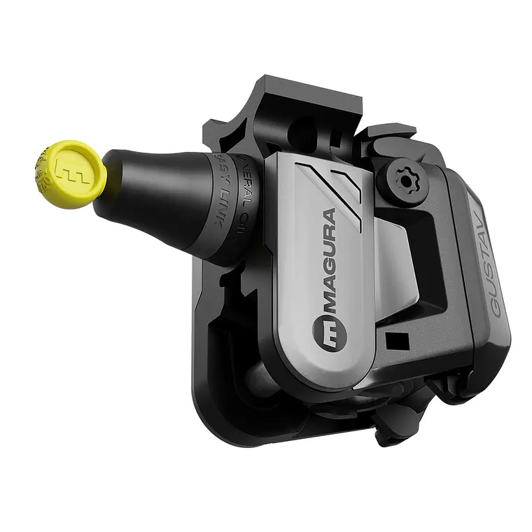 Magura Gustav Master Cylinder (Sin Lever Blade) 1