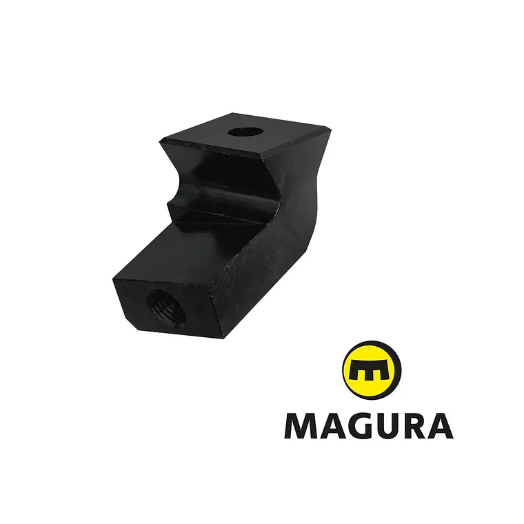 Magura Shiftmix para Gustav Pro | Shimano I-Spec EV (Izquierdo) 1