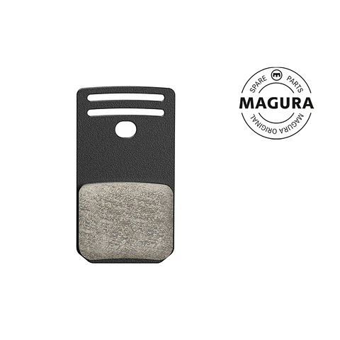 Pastillas Magura Gustav 13S - 4 Pistones Estop