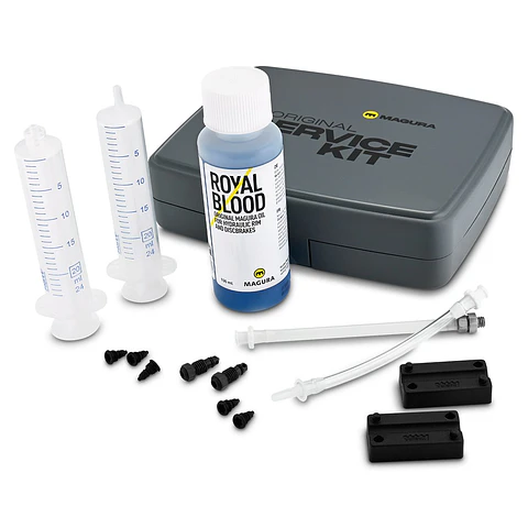 Kit de servicio Magura Core