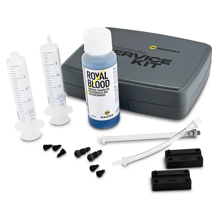 Kit de servicio Magura Core 1