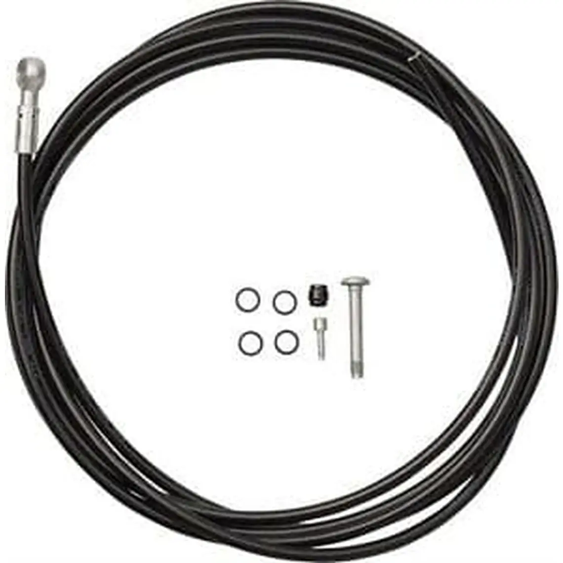 Magura Mt Line 2.5M Flexible C/ Banjo 1