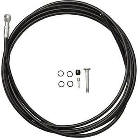 Magura Mt Line 2.5M Flexible C/ Banjo