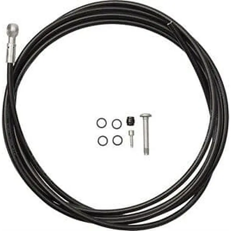 Magura Mt Line 2.5M Flexible C/ Banjo 1