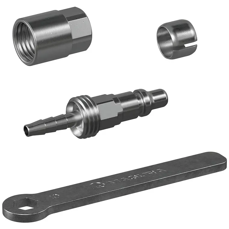 Kit Conectores Magura ETT Easy-Link 1