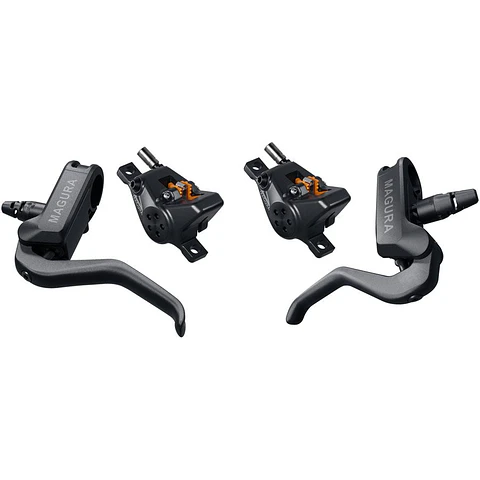 Set de Frenos Magura MT A2