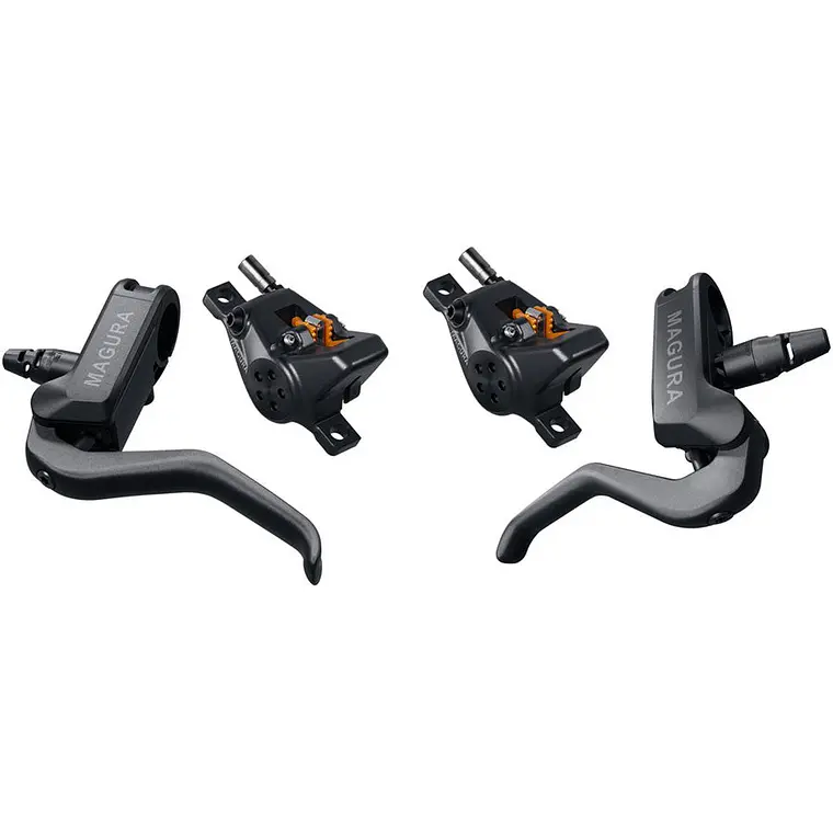 Set de Frenos Magura MT A2 1