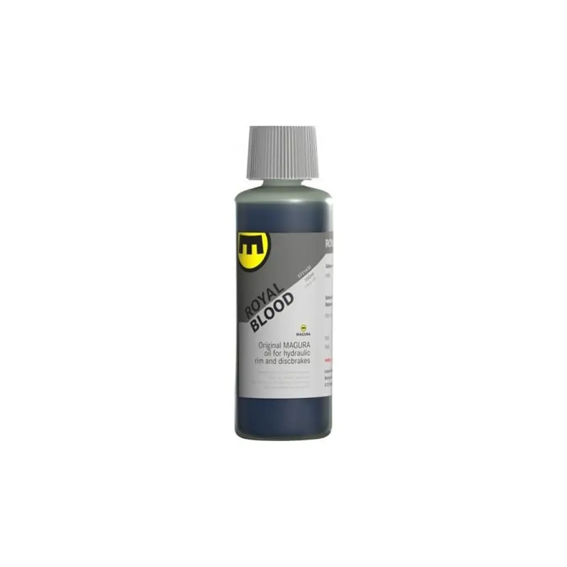 Aceite Mineral Magura Royal Blood 100Ml 1