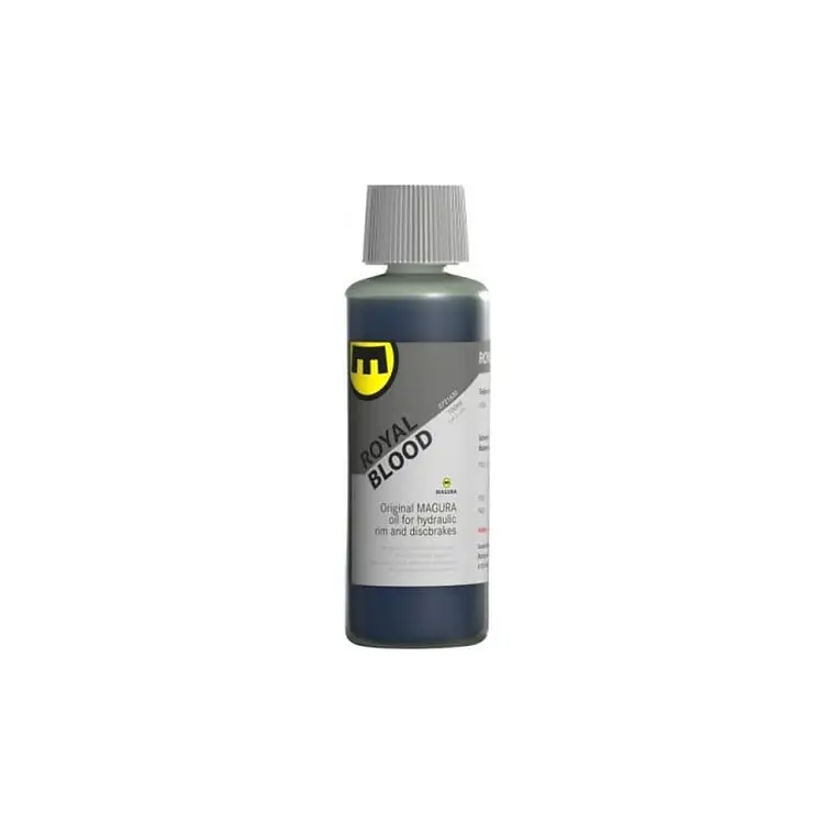 Aceite Mineral Magura Royal Blood 100Ml 1