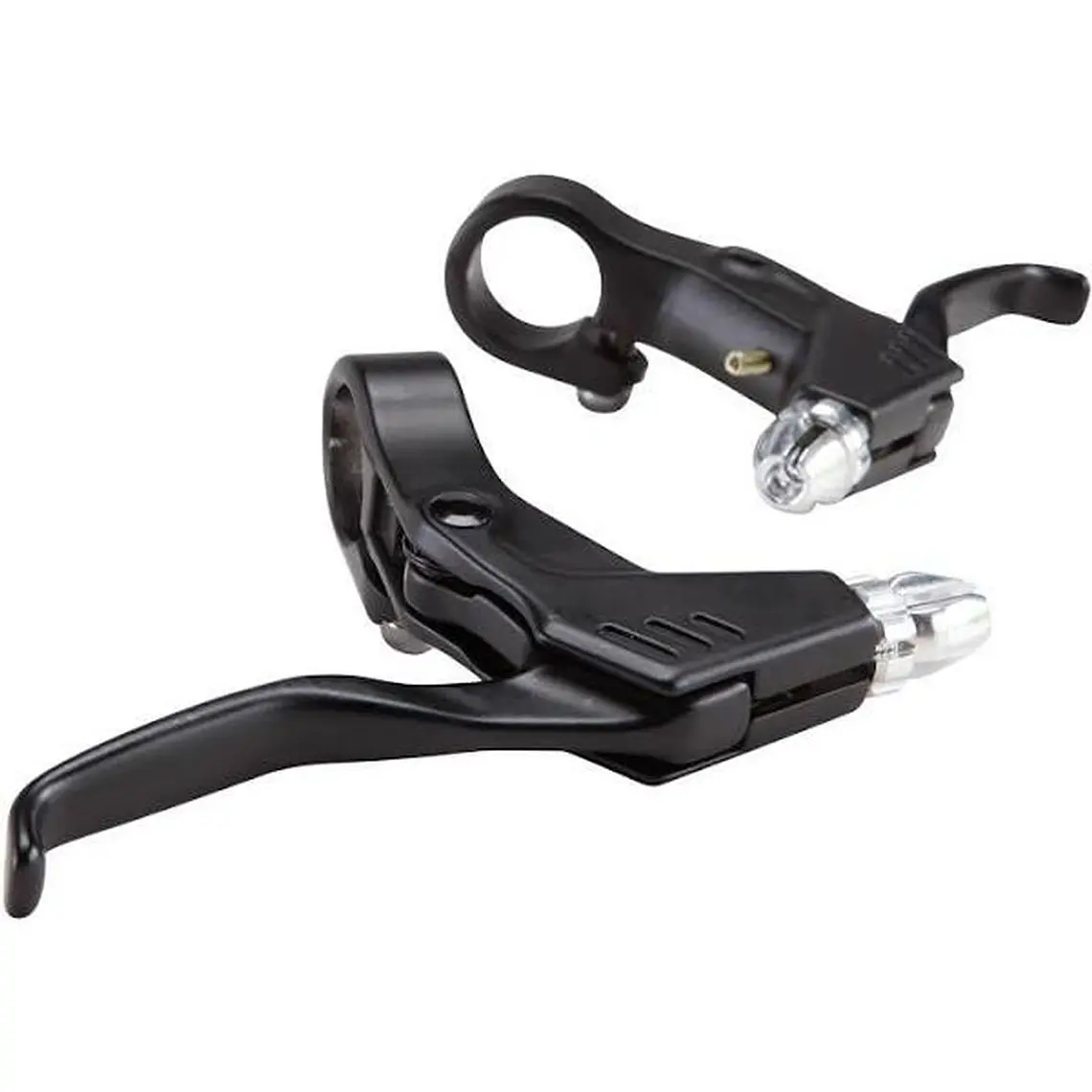 Maneta Freno V-Brake Alloy Black 1