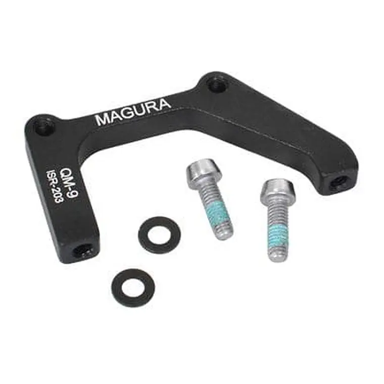 Adaptador Magura Qm9 Is 1