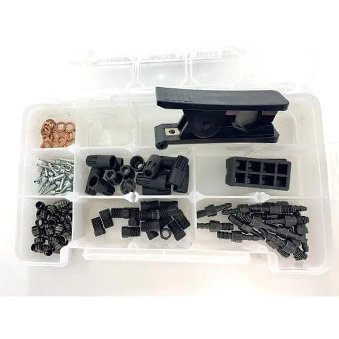 Magura Line Service Kit 1