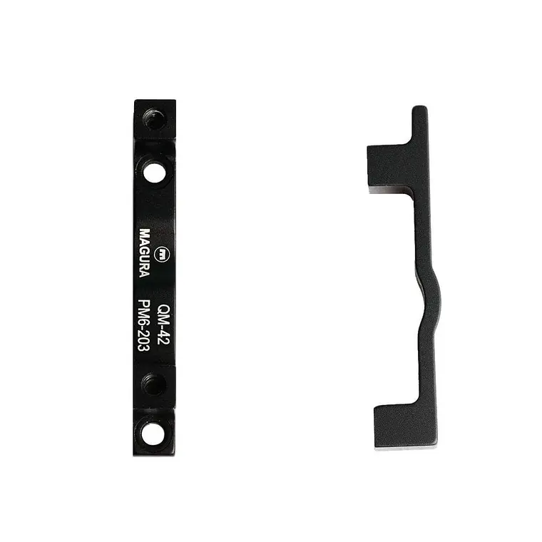 Adaptador Magura Qm42 Pm 1