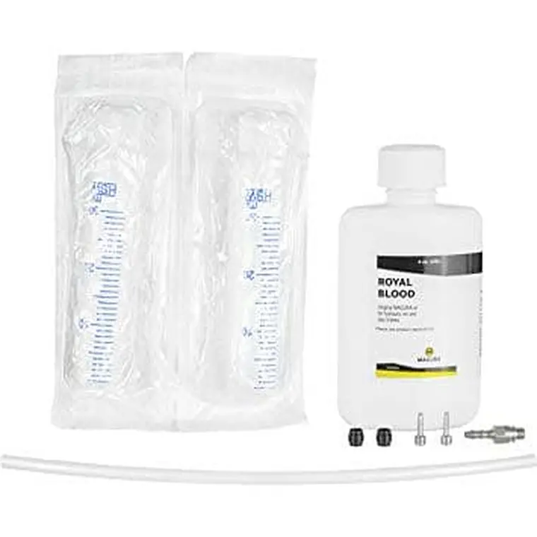 Kit De Sangrado Magura - Small Bleeding Kit 1