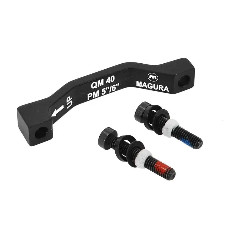 Adaptador Magura Qm40 Pm 1