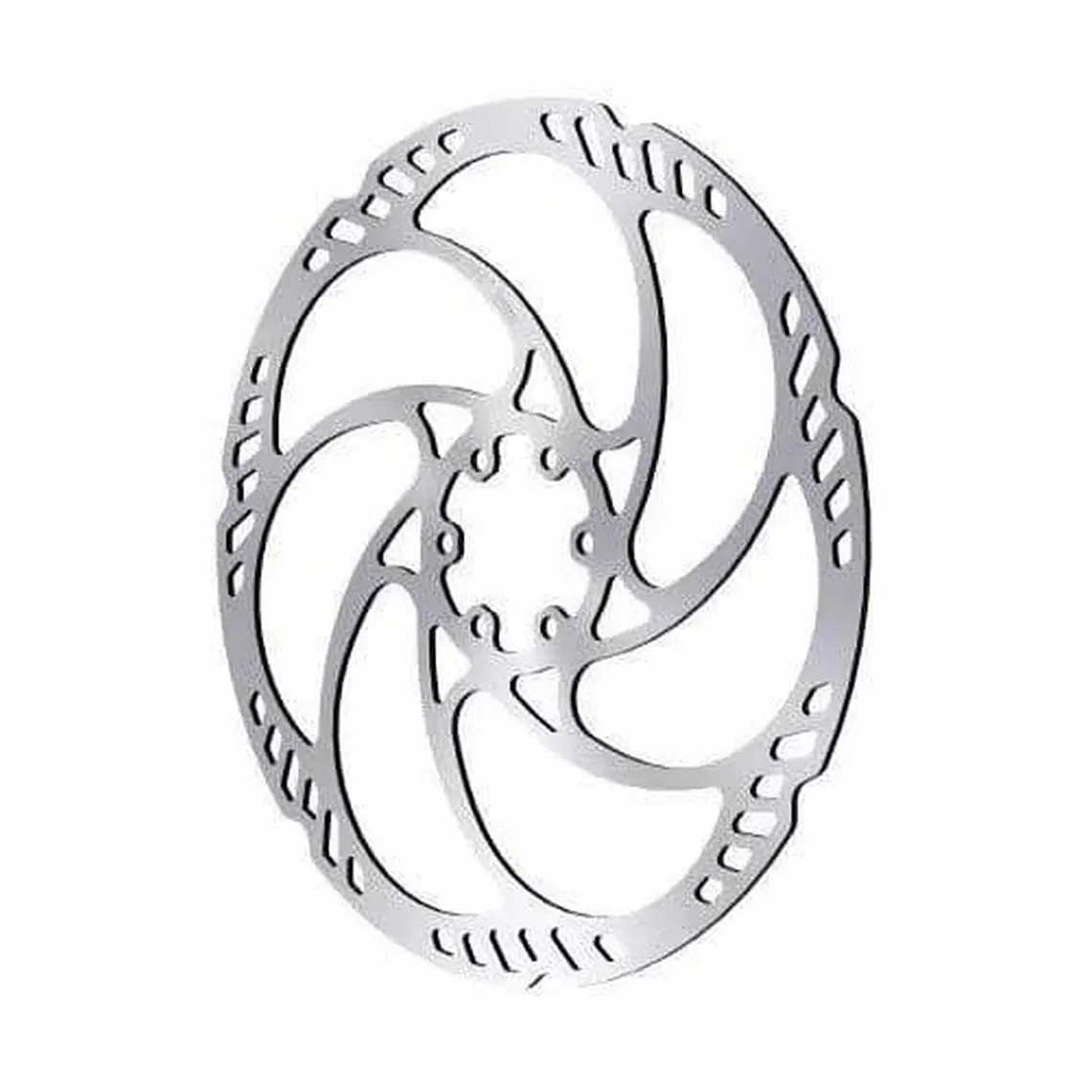 Rotor Magura Storm Hc 203 Mm 1