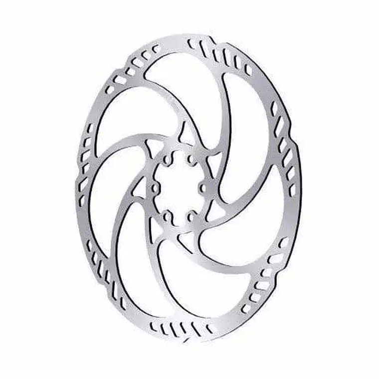 Rotor Magura Storm Hc 203 Mm 1